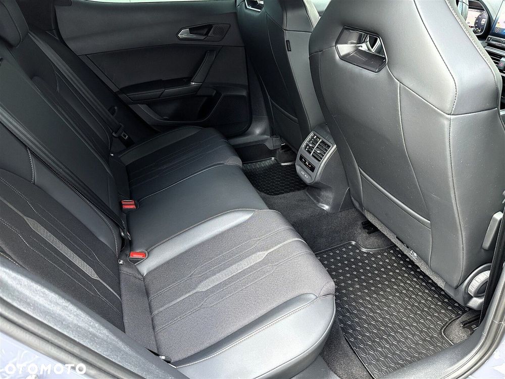 Cupra Formentor 2.0 TSI 4Drive DSG - 7