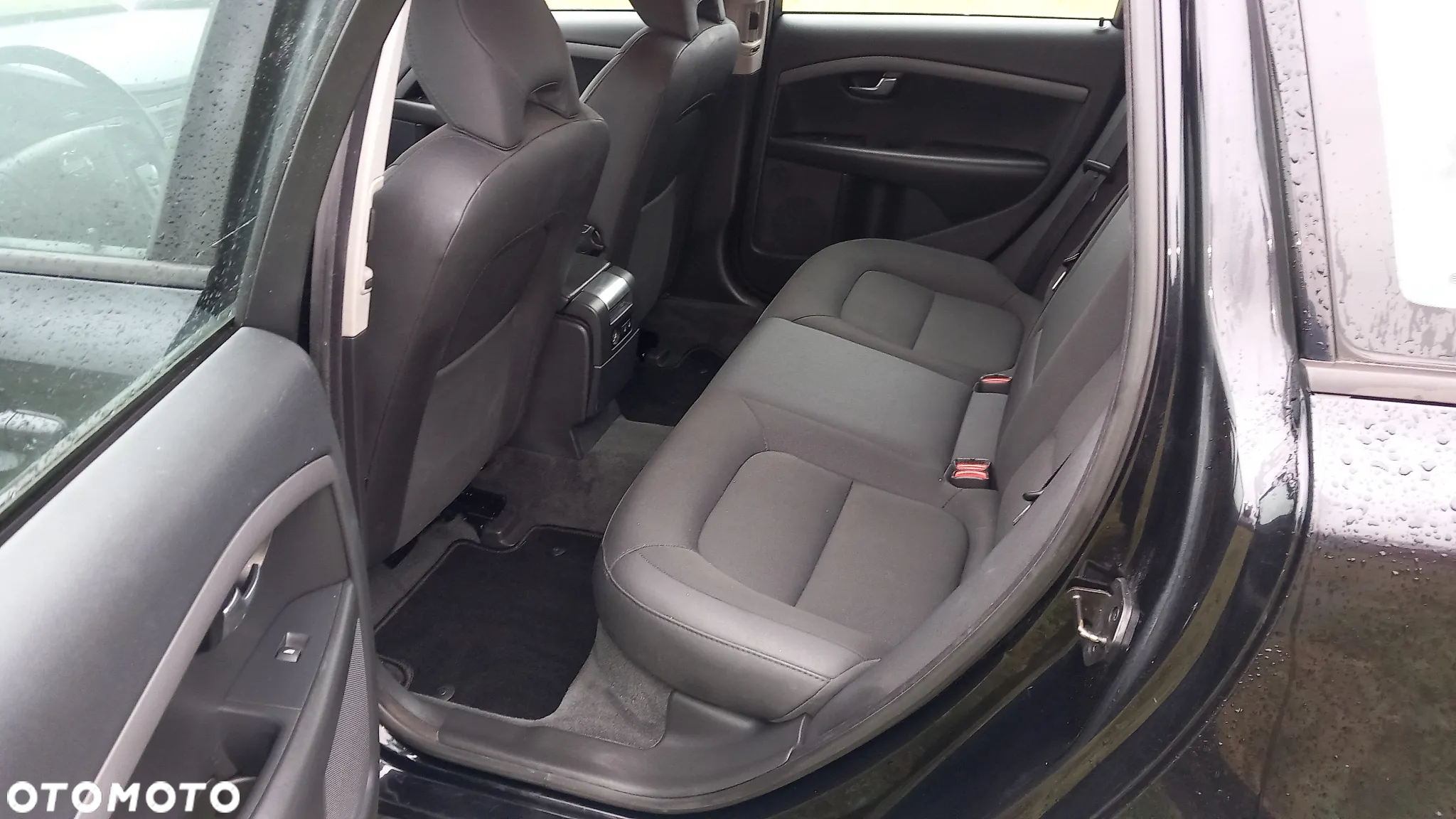 Volvo V70 1.6D DRIVe Momentum - 7