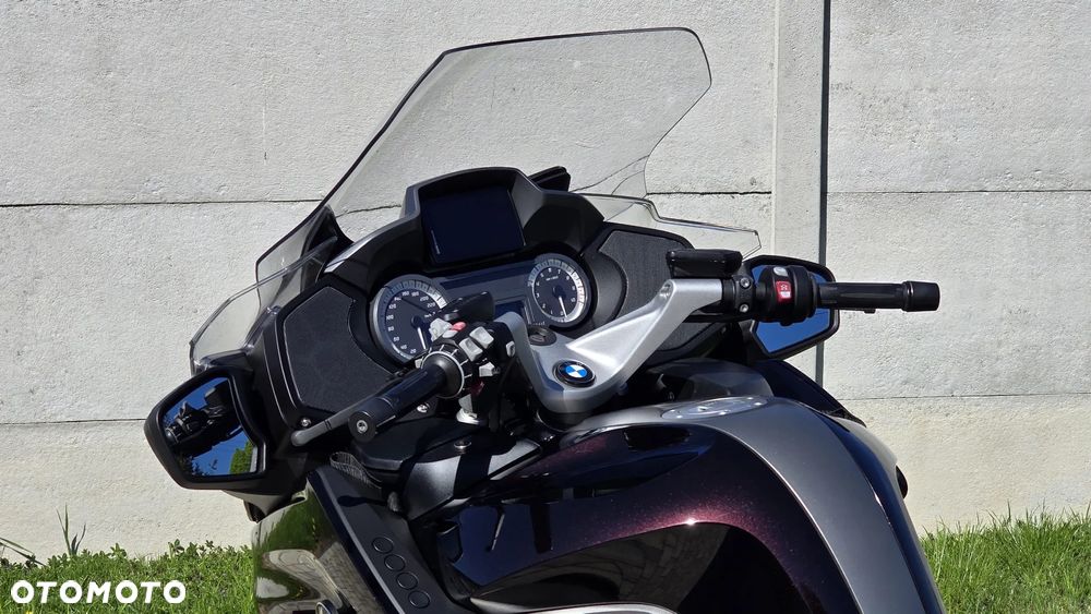 BMW RT - 18