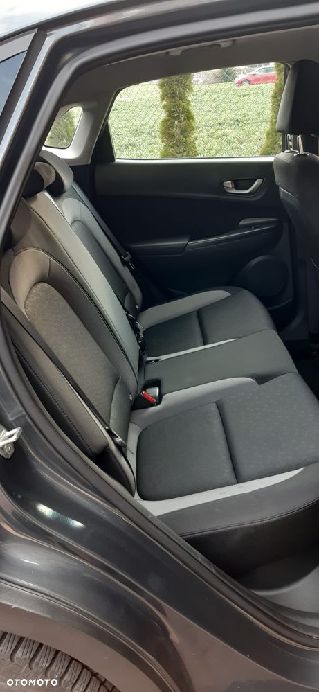 Hyundai Kona 1.6 CRDi Comfort - 20