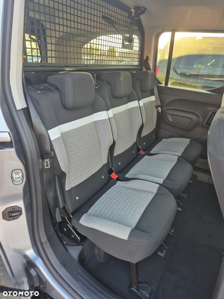 Citroën Berlingo MPV XL 1.5 BlueHDI Plus S&S N1 - 11