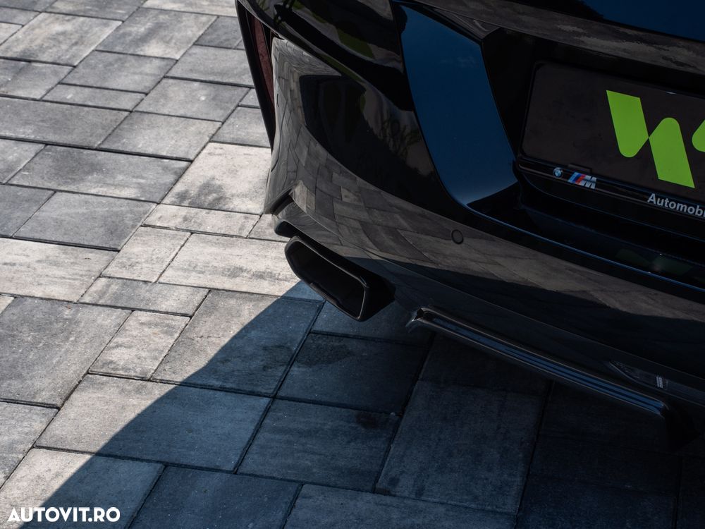 BMW Z4 M M40i AT - 20