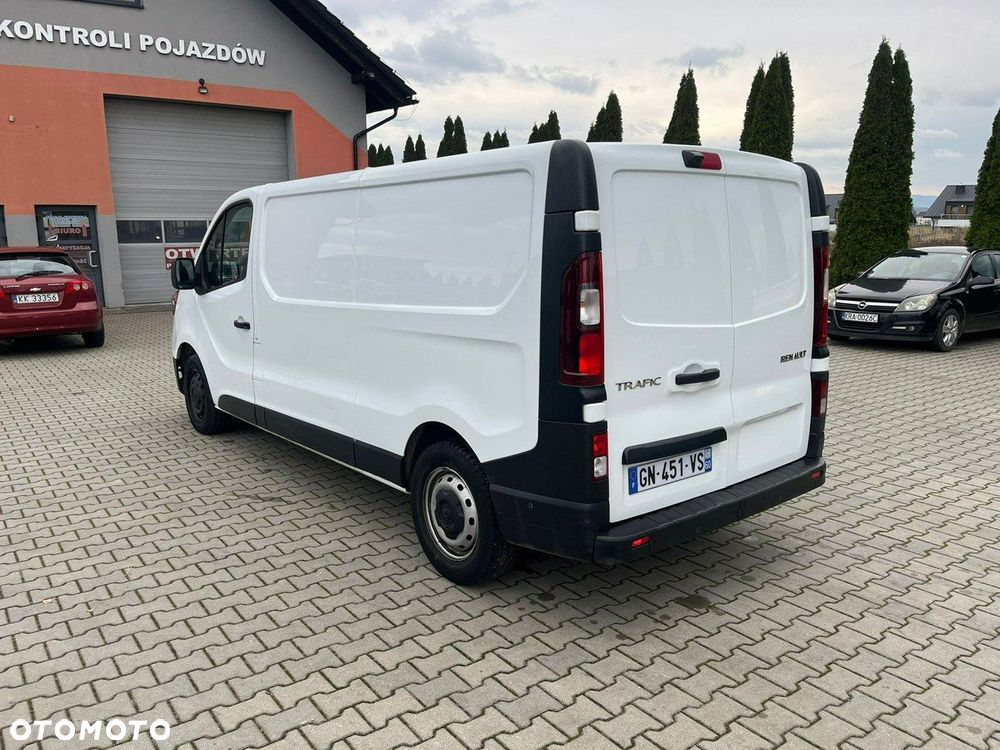 Renault Trafic - 3