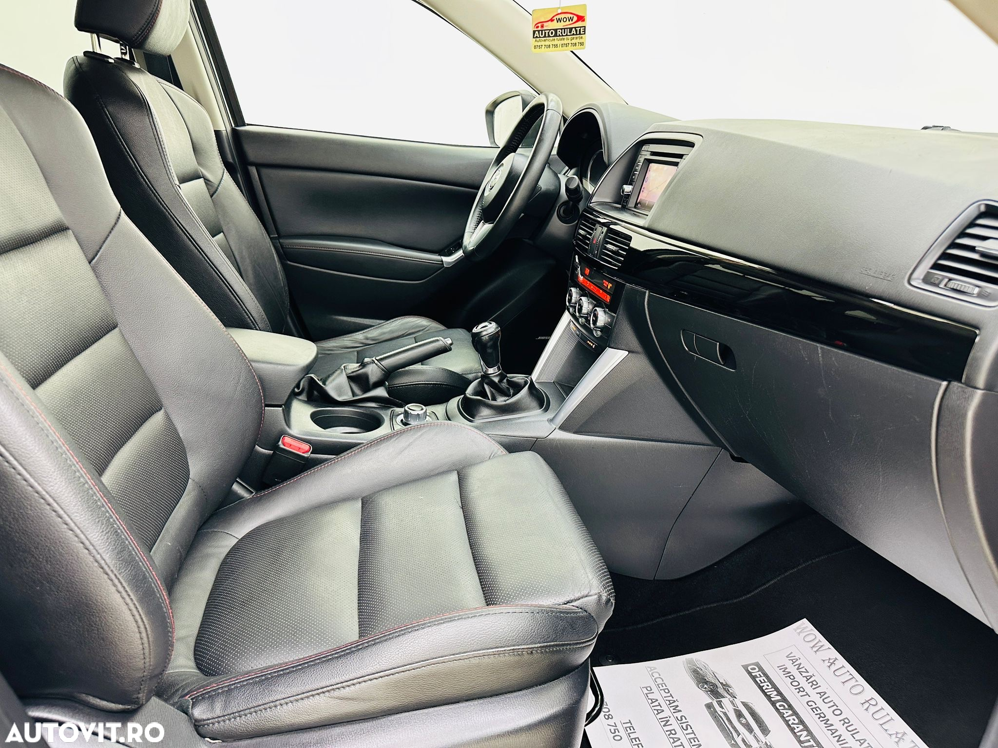Mazda CX-5 - 25