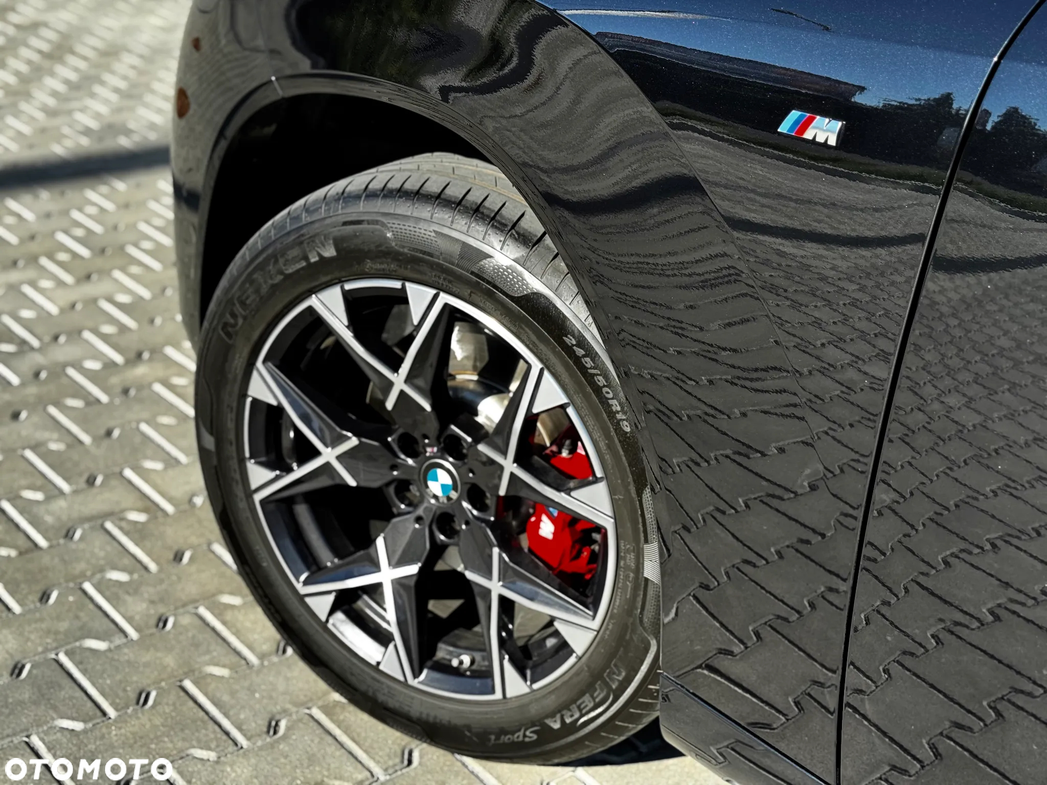 BMW X3 - 6