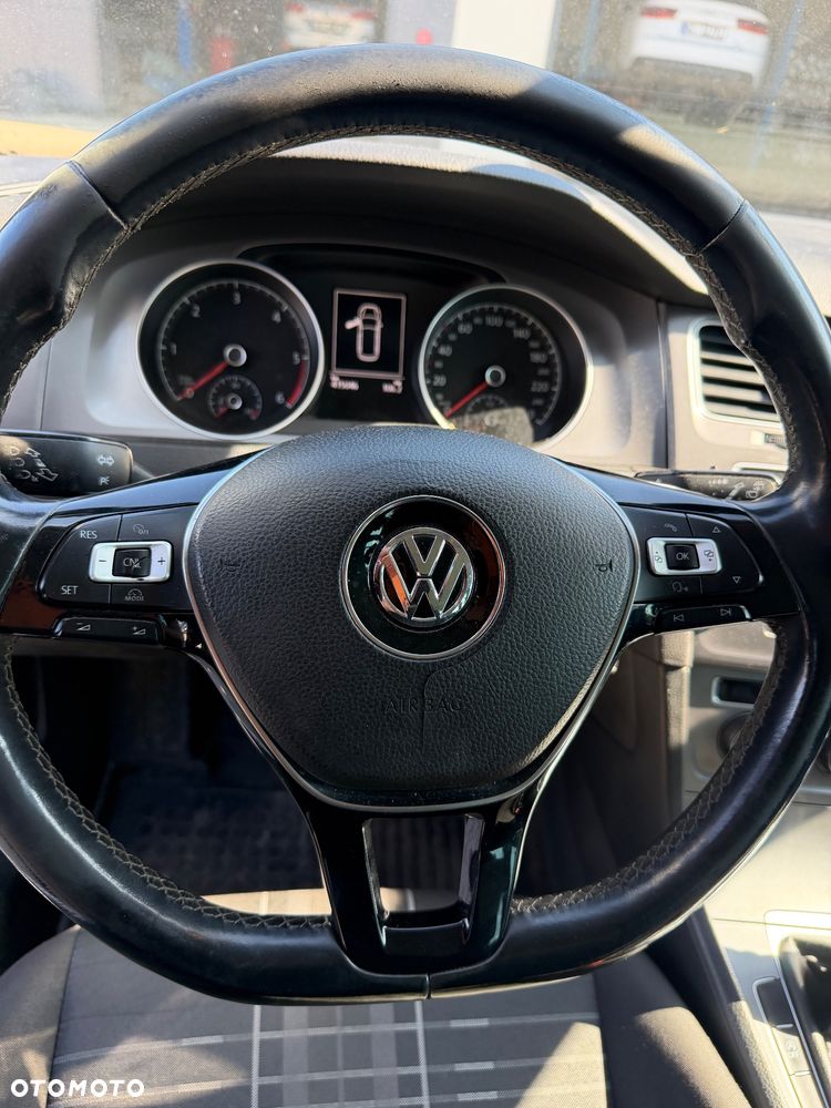 Volkswagen Golf 2.0 TDI Join - 17