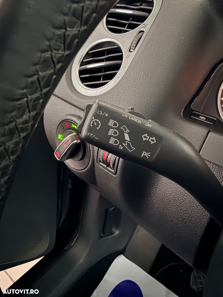 Volkswagen Tiguan 2.0 TDI DPF 4Motion Life - 9