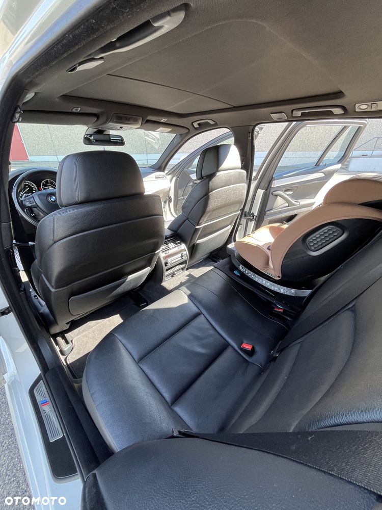 BMW Seria 5 - 9