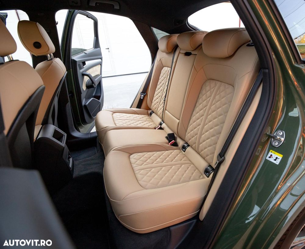 Audi Q5 - 12