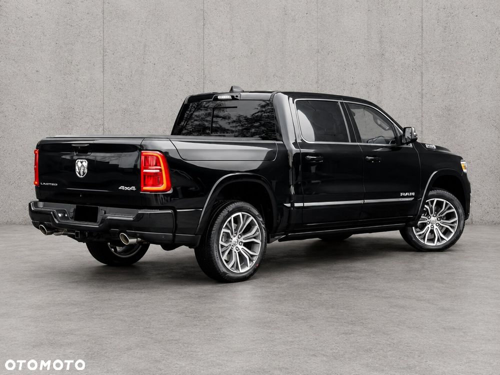 RAM 1500 Tungsten - 6