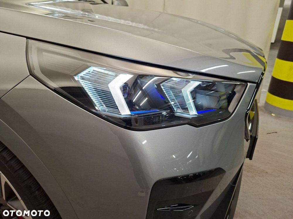 BMW X2 xDrive20d mHEV M Sport - 22
