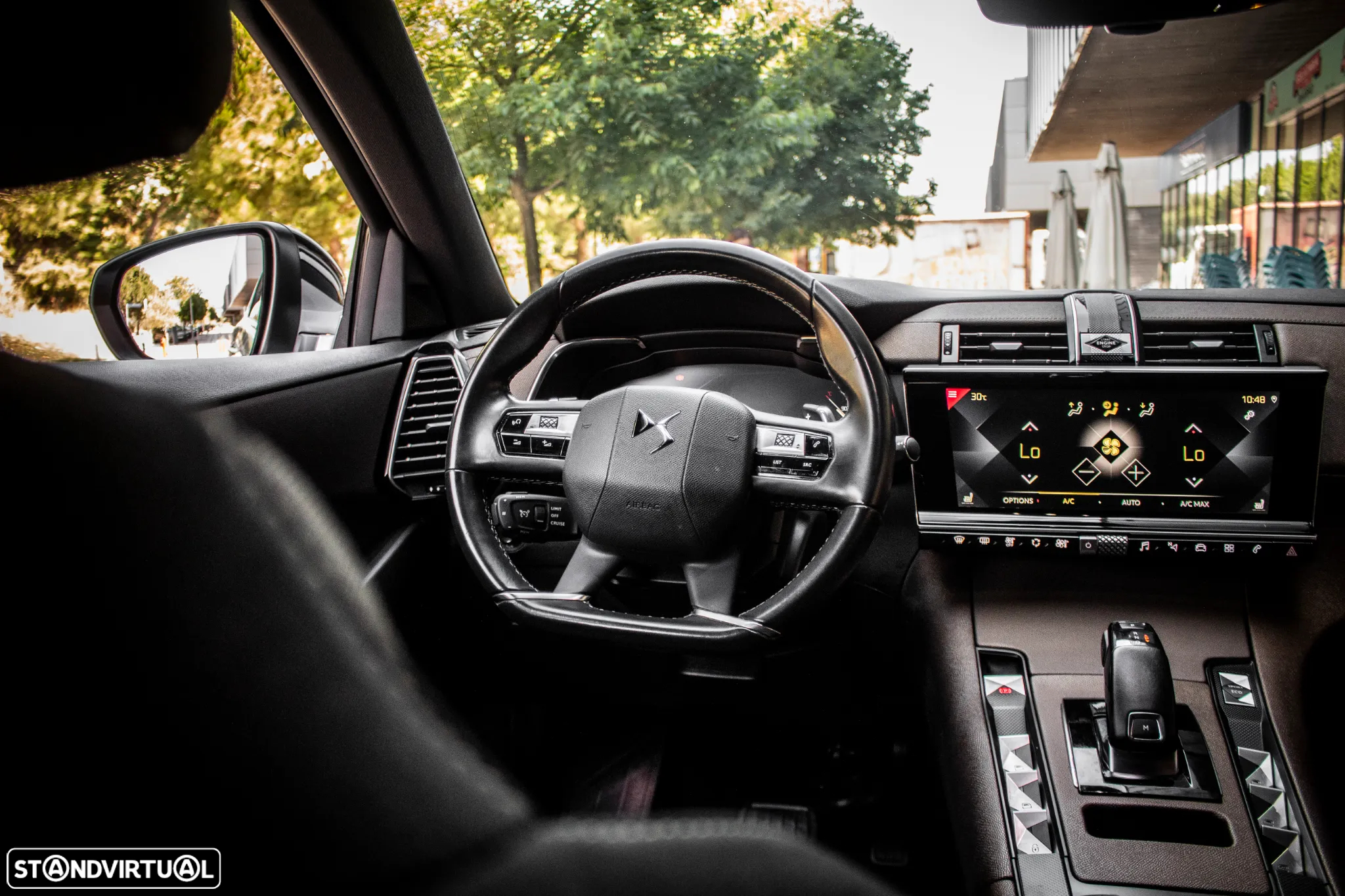 DS DS7 Crossback 1.5 BlueHDi So Chic EAT8 - 39