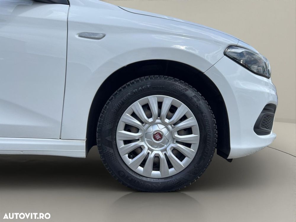 Fiat Tipo 1.4 16V Pop - 33