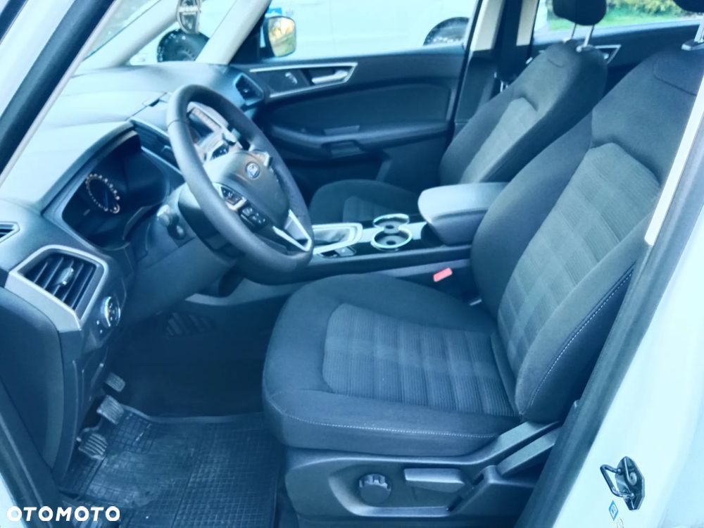 Ford Galaxy 2.0 TDCi Trend - 7