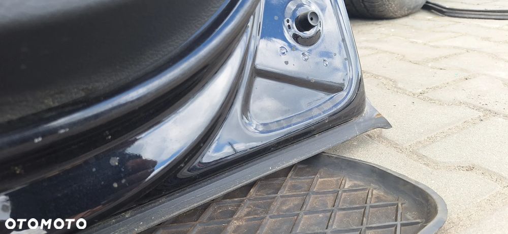 VW Golf VI HB Drzwi Przód Przednie Prawe Kod Lakieru LC9X - 17