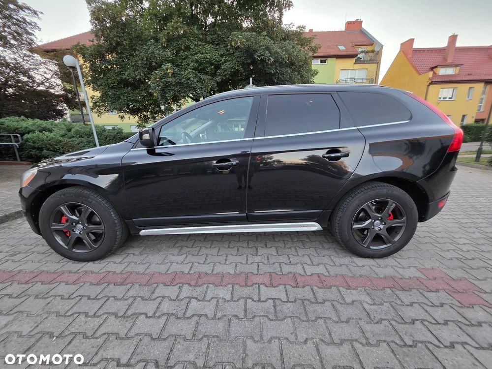 Volvo XC 60 - 5