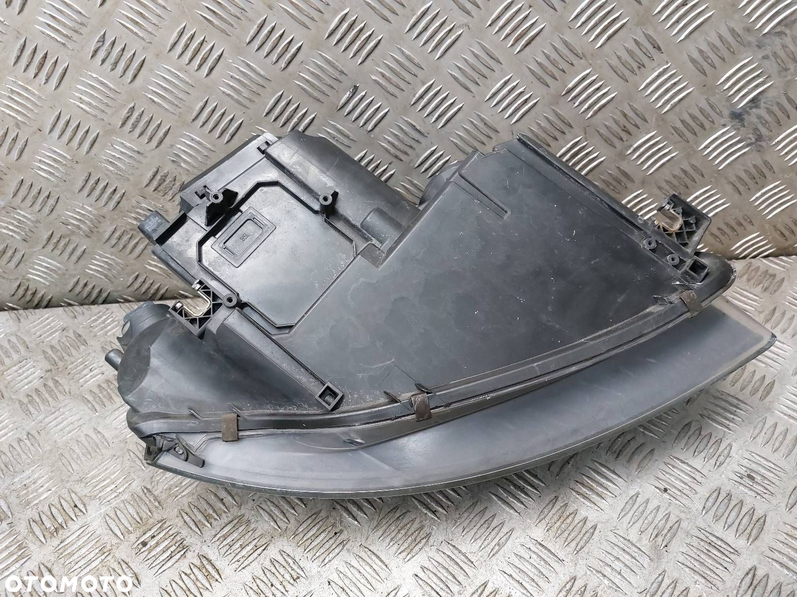 LAMPA LEWY PRZÓD AUDI A3 8P 8P0941003K - 7