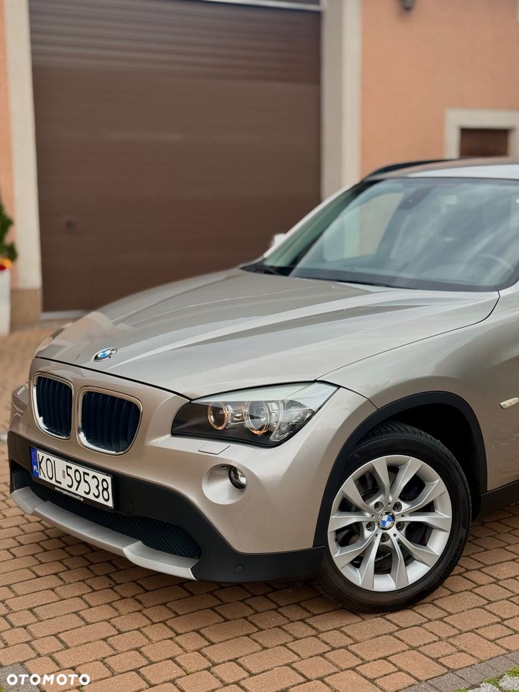 BMW X1 sDrive18i - 15