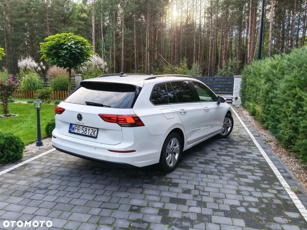 Volkswagen Golf 2.0 TDI - 7