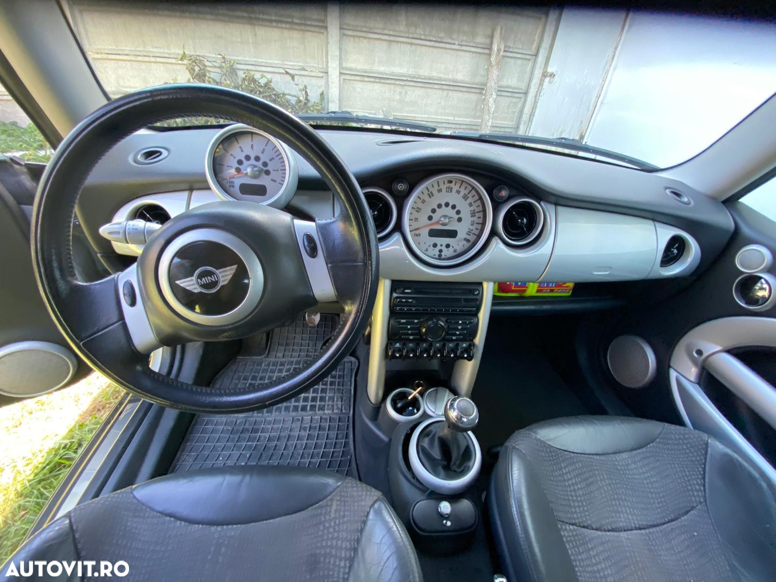 Mini Cooper - 5