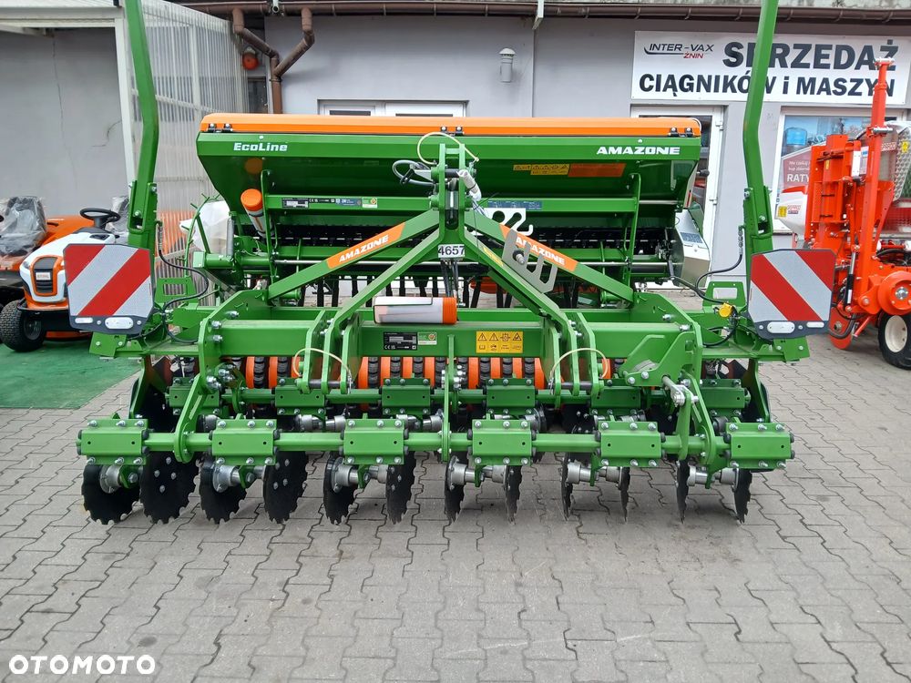 Amazone Cataya 3000 Special - 1