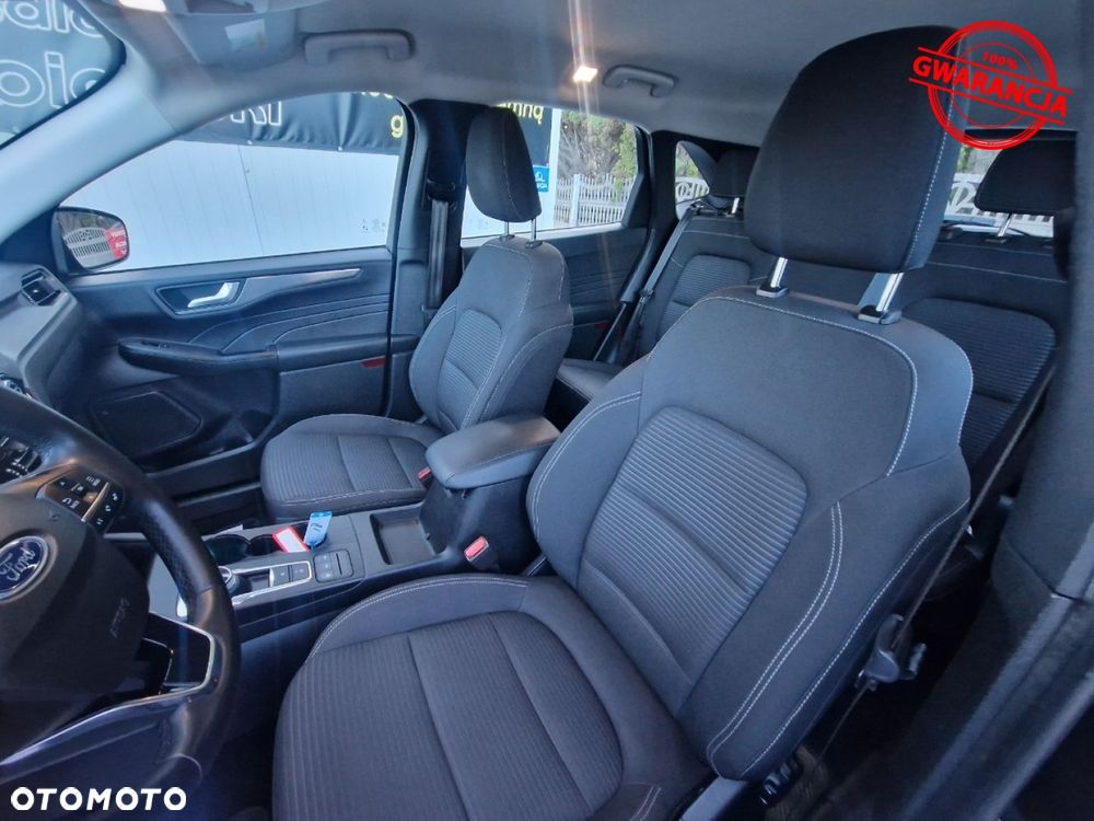 Ford Kuga - 20