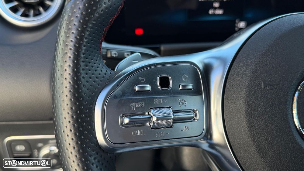 Mercedes-Benz EQA 250 - 11