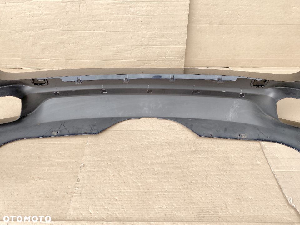 Zderzak tylny - BMW X5, F15 M-PAKIET - PDC - tył - 9