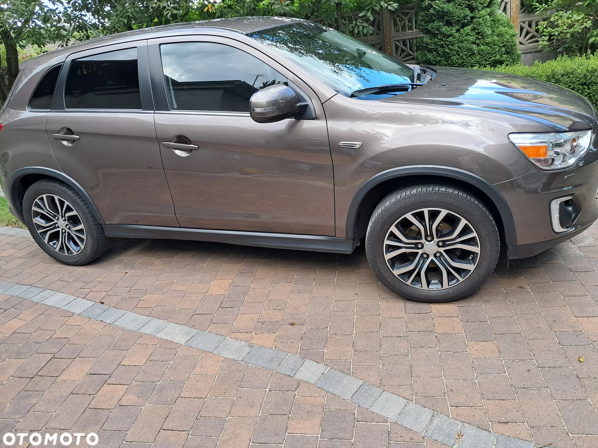 Mitsubishi ASX 1.6 Intense Plus - 2