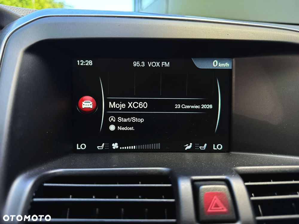 Volvo XC 60 D4 Drive-E Summum - 29