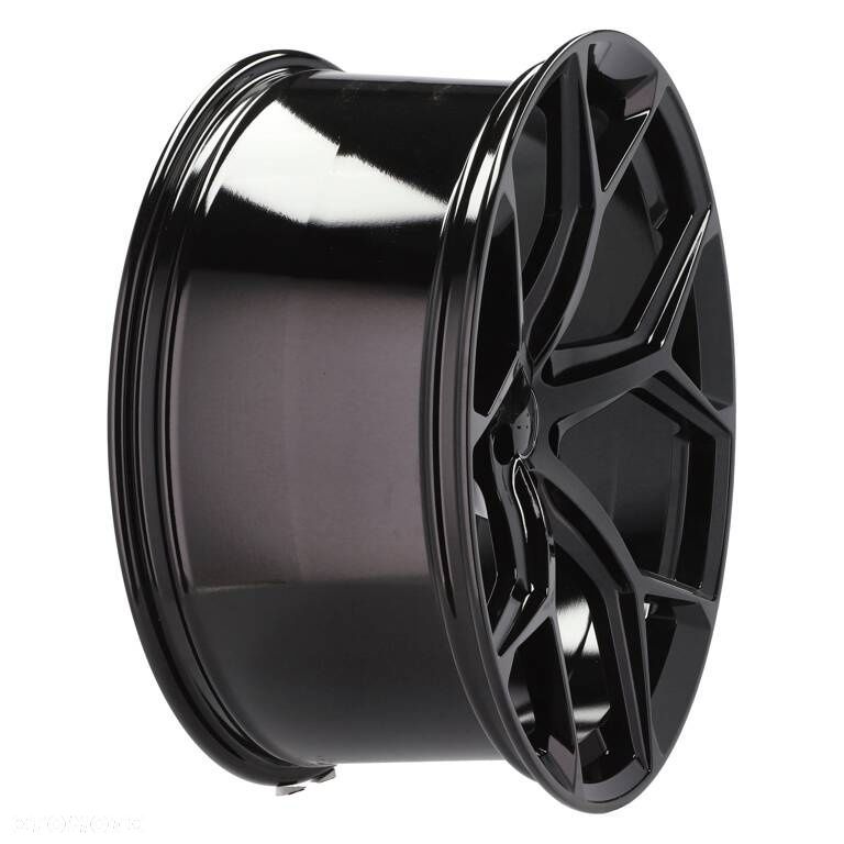 4x Felgi 22 m.in. do AUDI Q7 4M Q8 RSQ8 RS6 C8 C7 RS7 S8 D4 SQ7 SQ8 Sportback E-tron - I5598 (FBX112 - 5