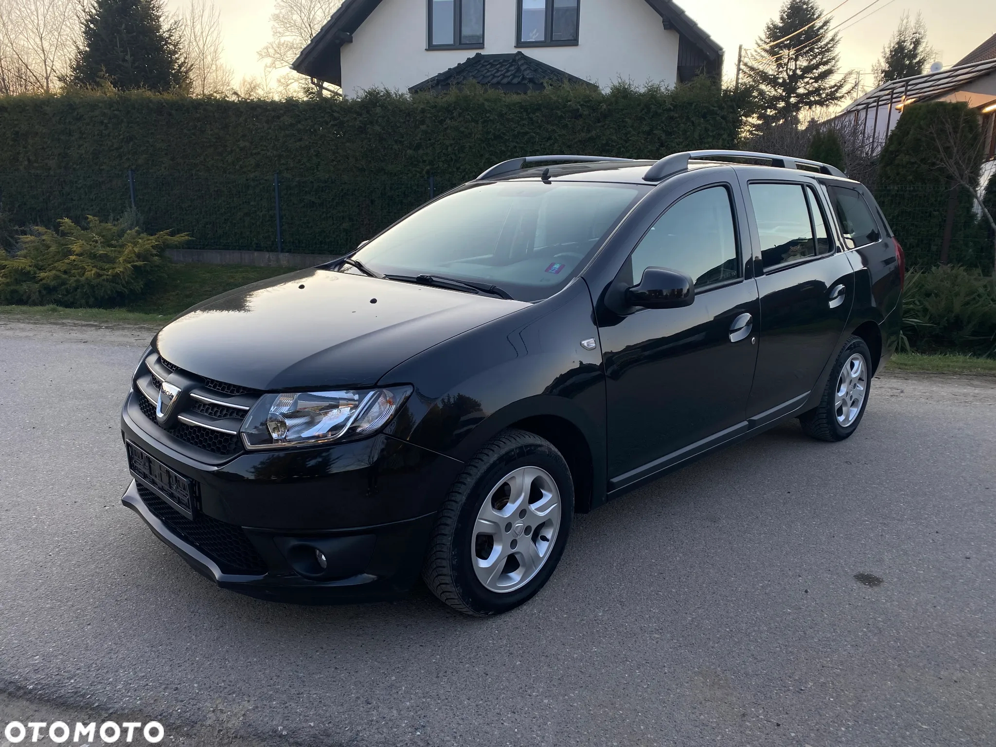Dacia Logan MCV 0.9 TCE Laureate - 2