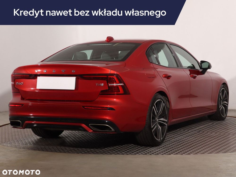 Volvo S60 - 7