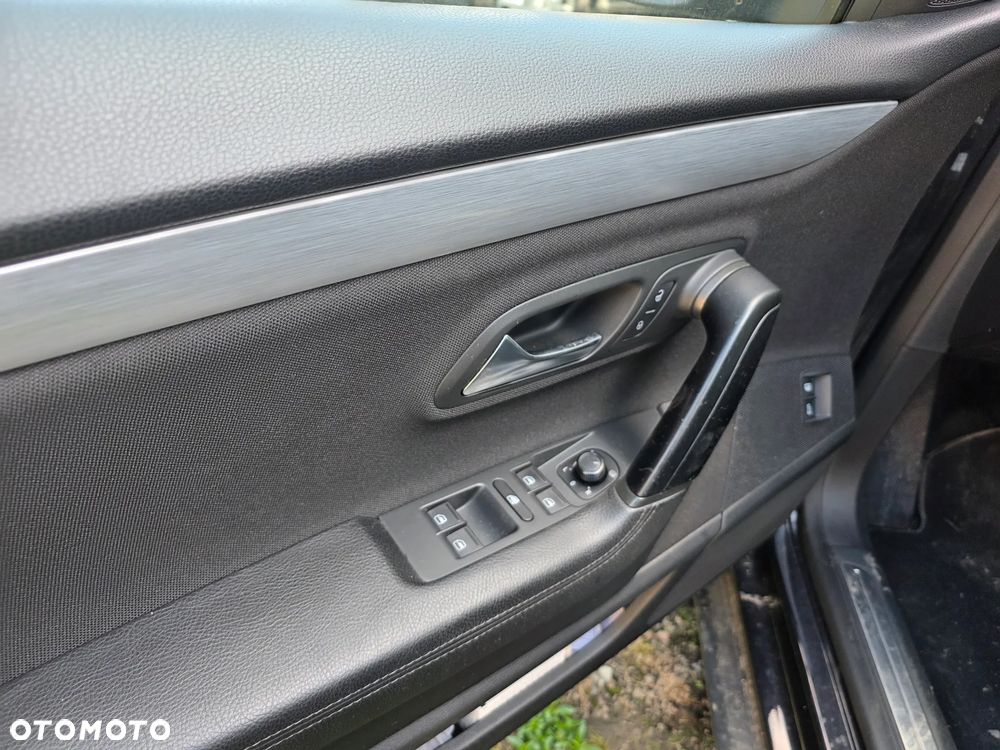 Volkswagen Passat CC - 5