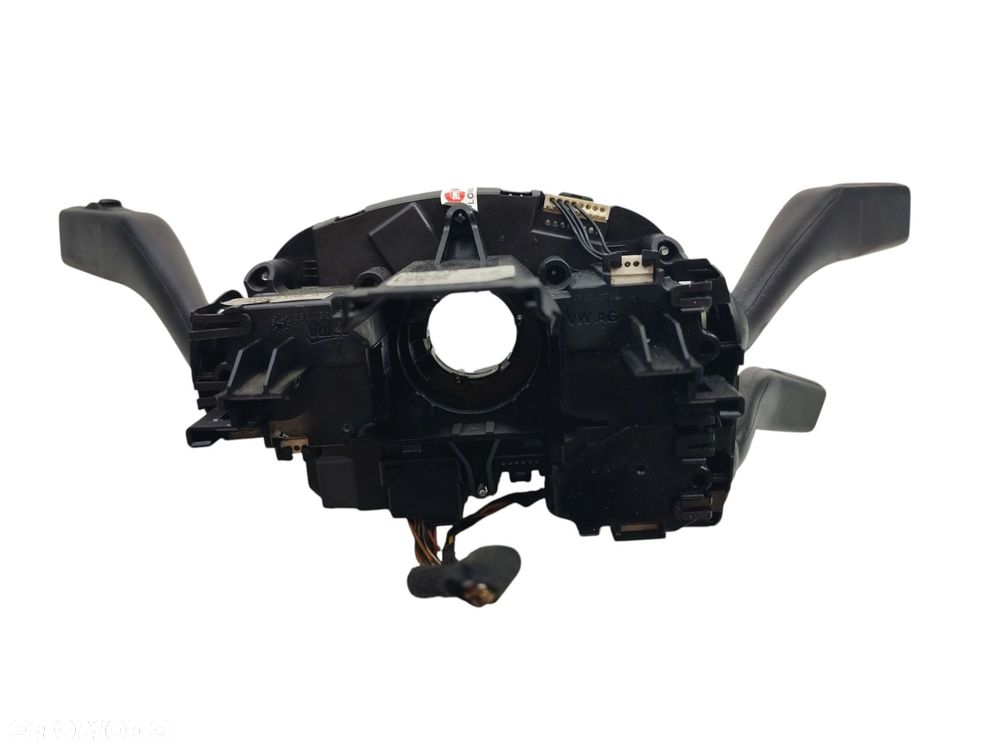 PRZEŁĄCZNIK ZESPOLONY SEAT ALHAMBRA II 7N (2010-2015) 2.0 TDI 140KM 5K0953501BA 5K0953569H 5K0953502R - 8