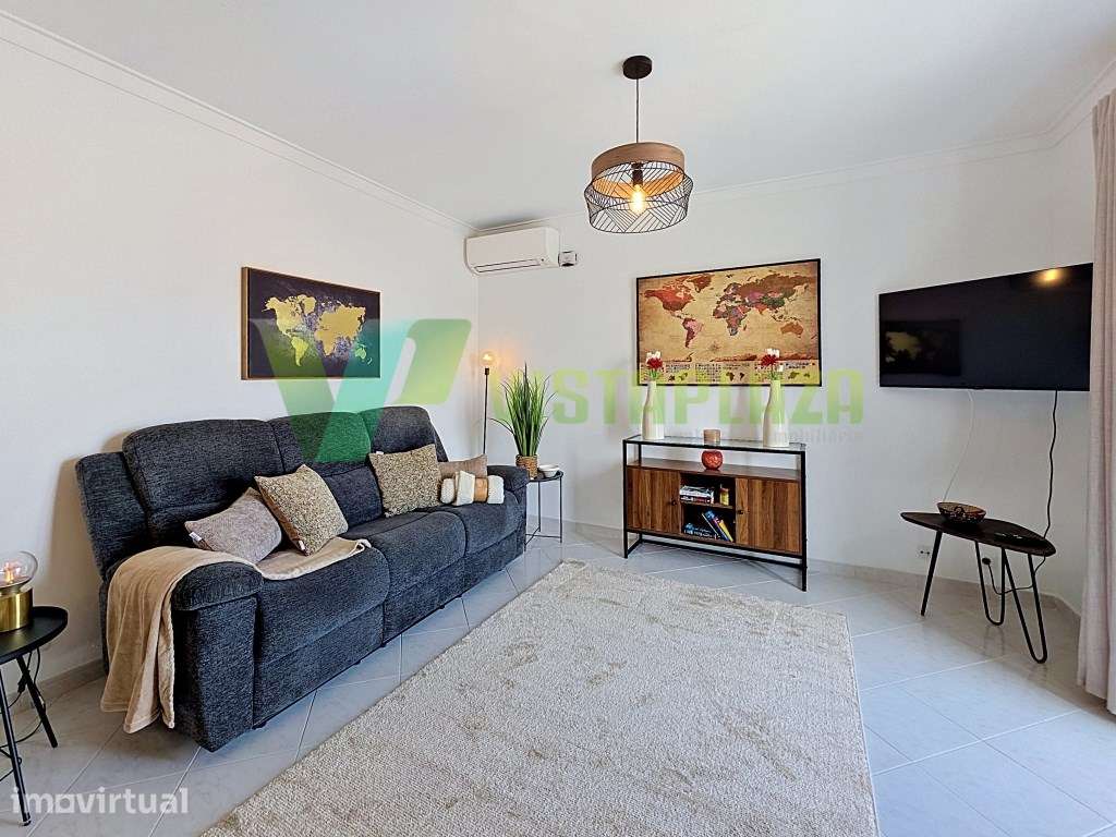 Apartamento T1 com Vista Deslumbrante sobre Ferragudo e Garagem Box - Grande imagem: 5/23