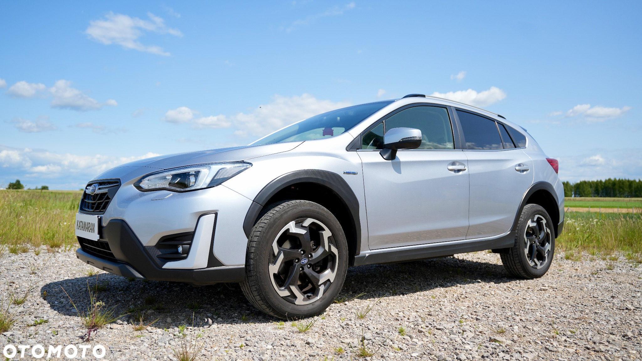 Subaru XV 2.0i Lineartronic Exclusive - 3