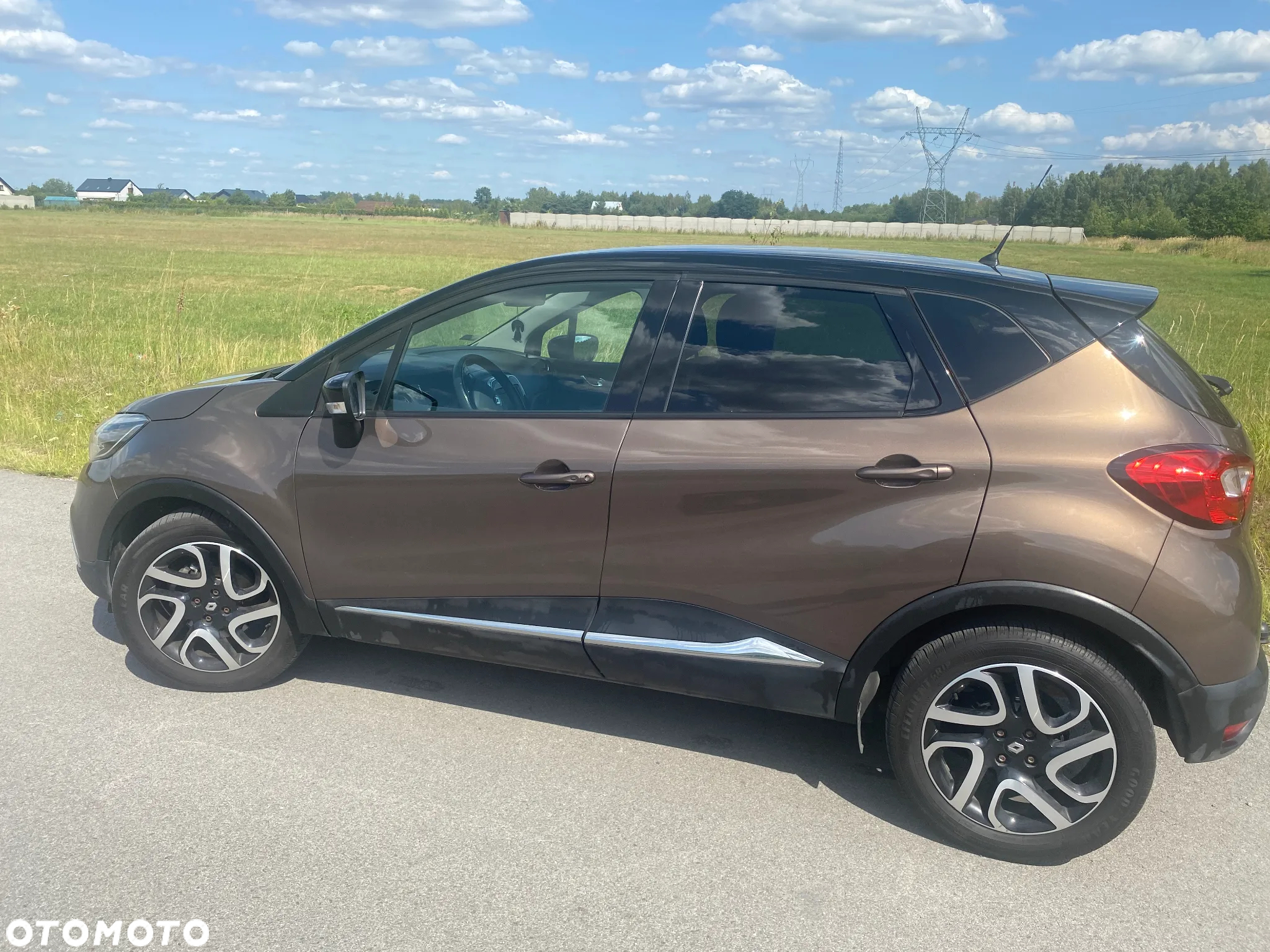 Renault Captur 1.2 TCe Intens EDC - 2
