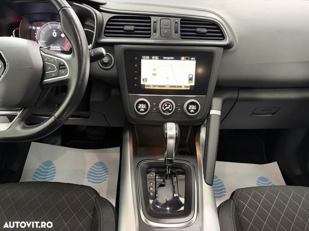Renault Kadjar - 14