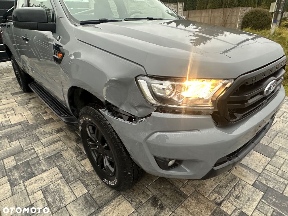 Ford Ranger - 13