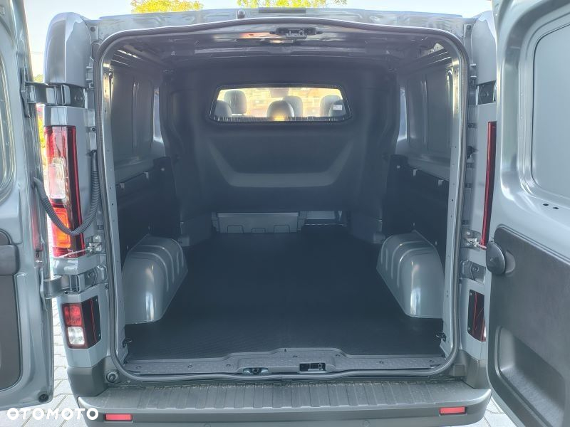 Renault Trafic - 7