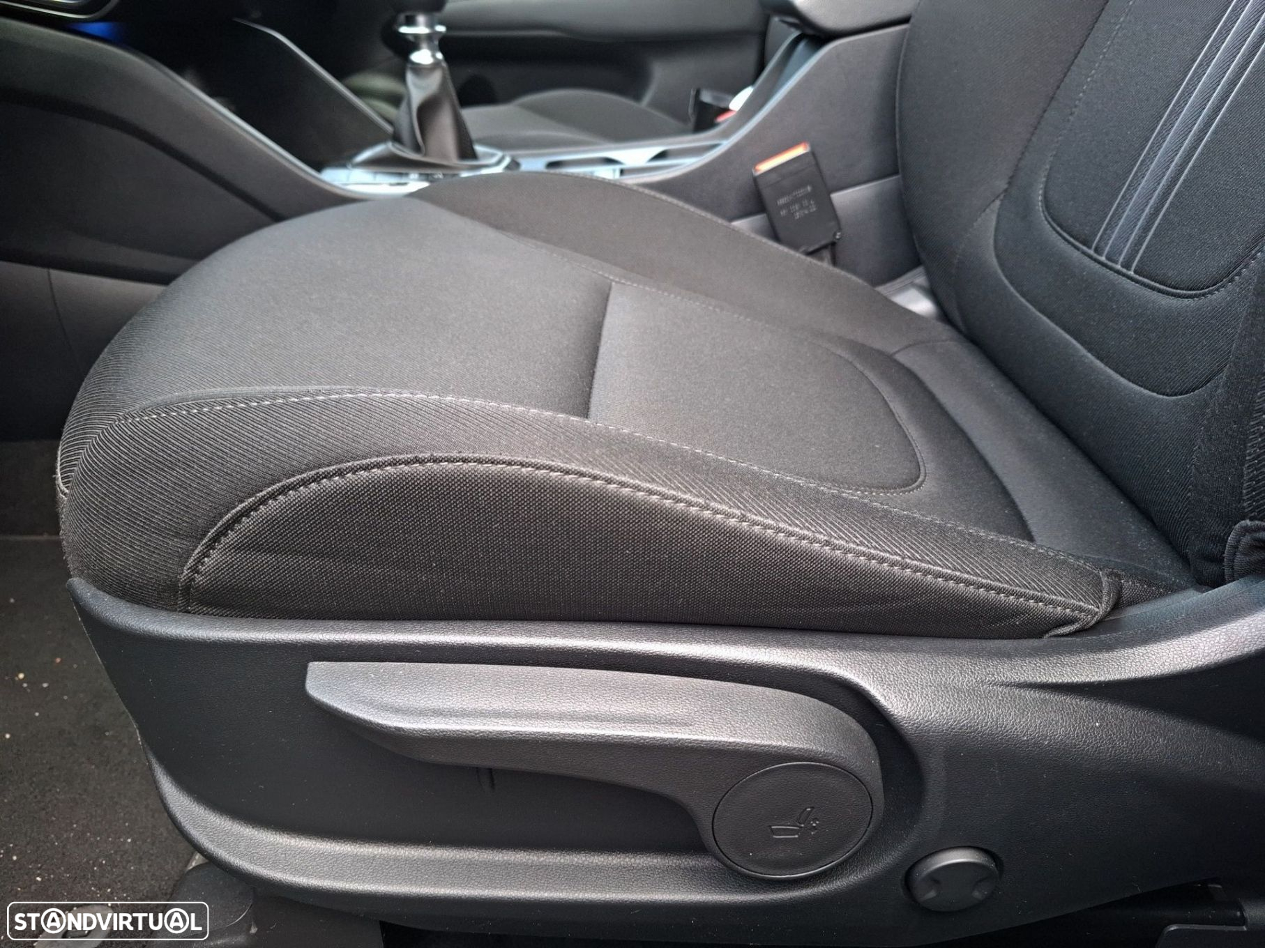 Hyundai Tucson 1.6 T-GDi Premium - 15