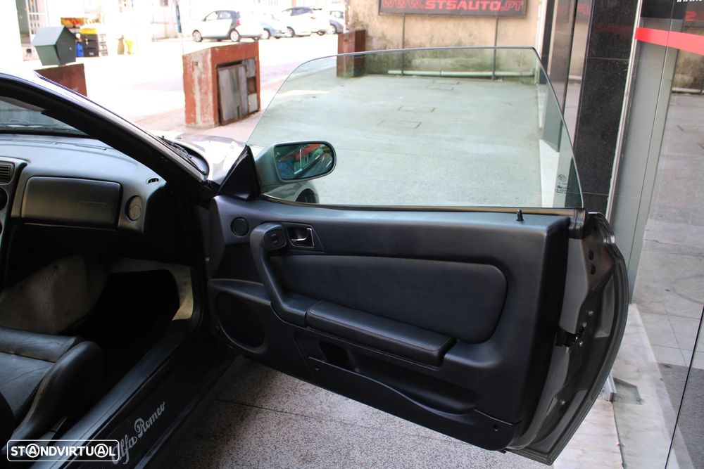 Alfa Romeo GTV 2.0 V6 TB - 25