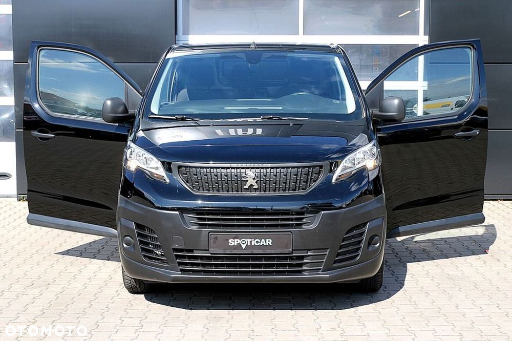 Peugeot Expert - 7