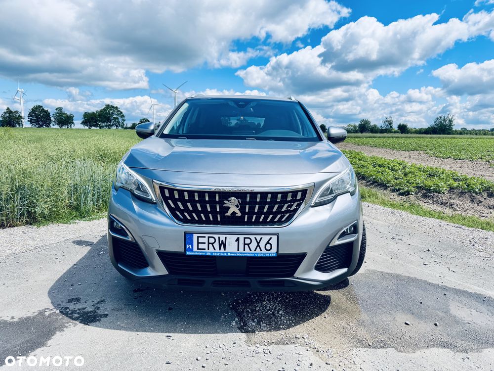 Peugeot 3008 - 10