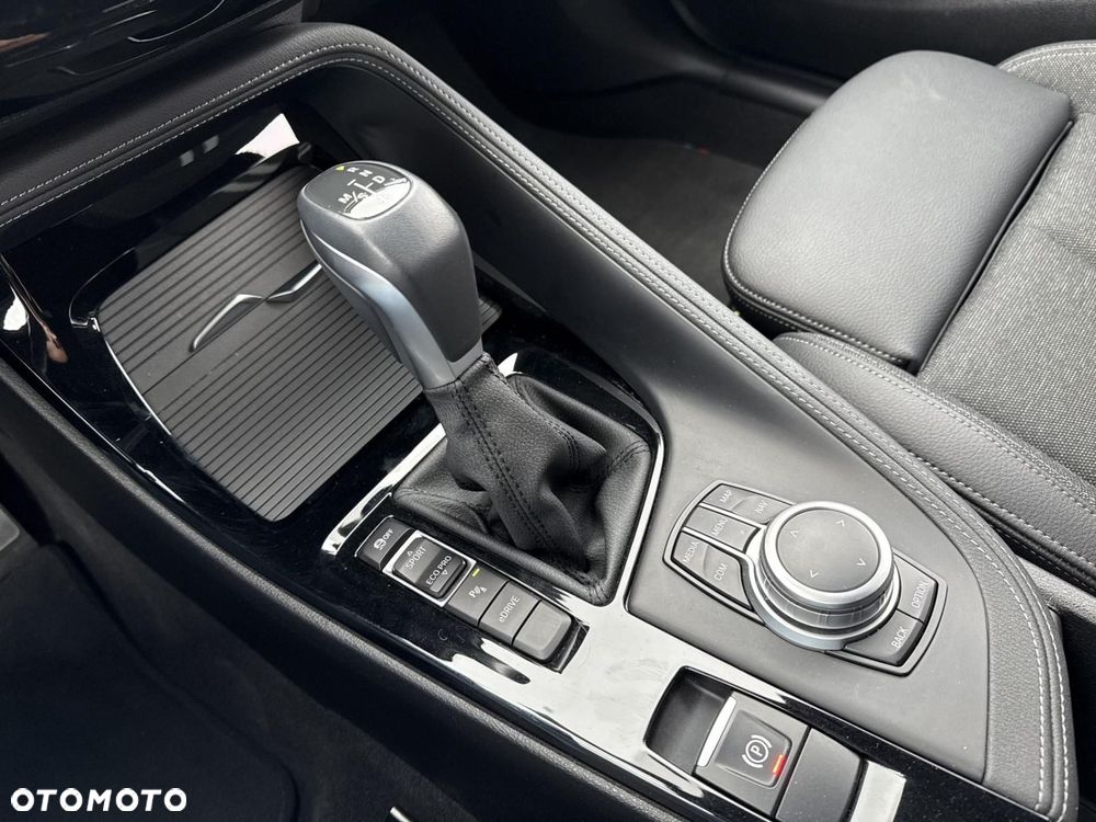 BMW X2 - 16