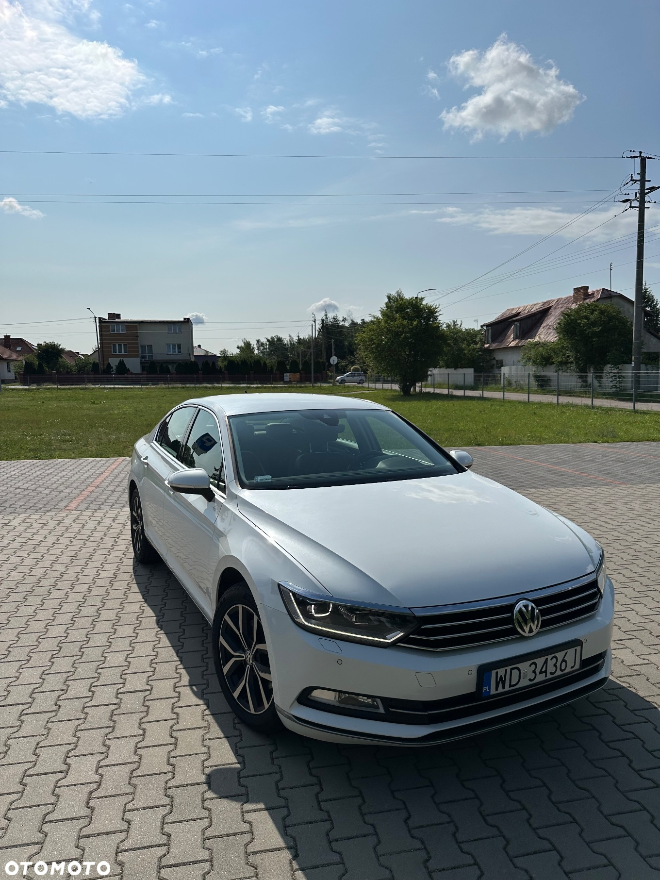Volkswagen Passat 1.8 TSI BMT Highline - 14