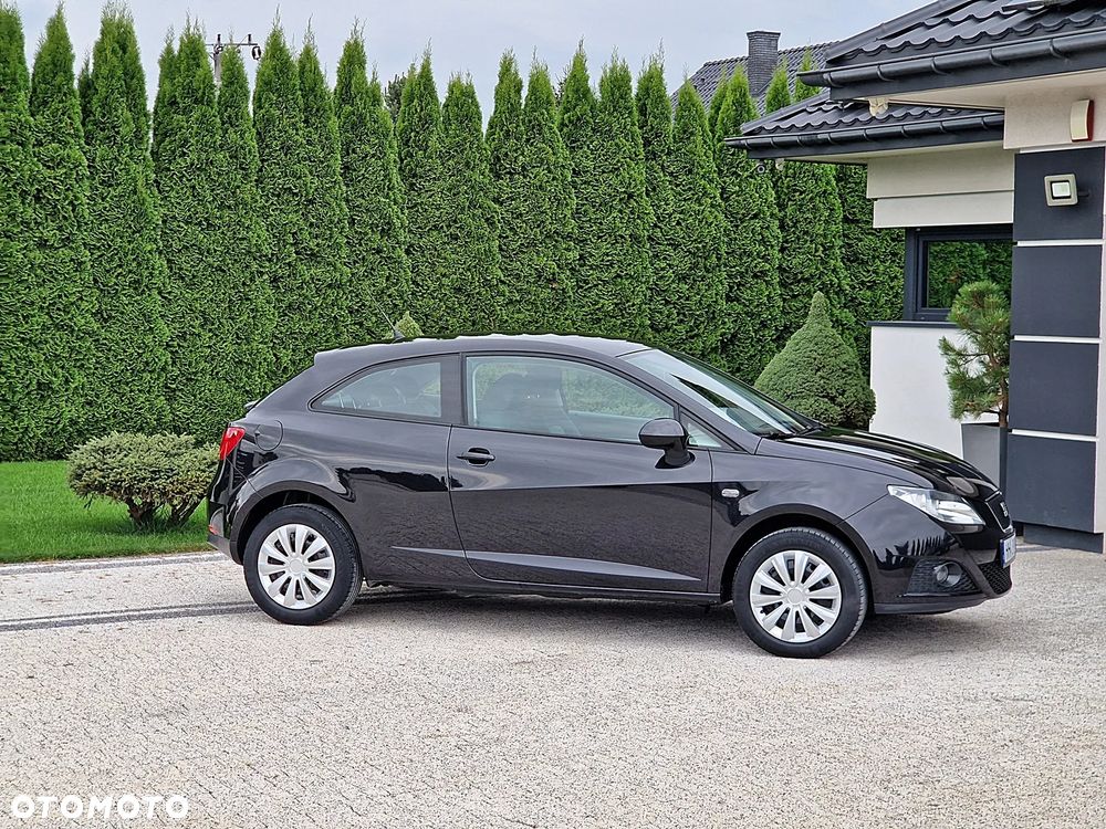 Seat Ibiza 1.6 16V Comfort Edition - 2
