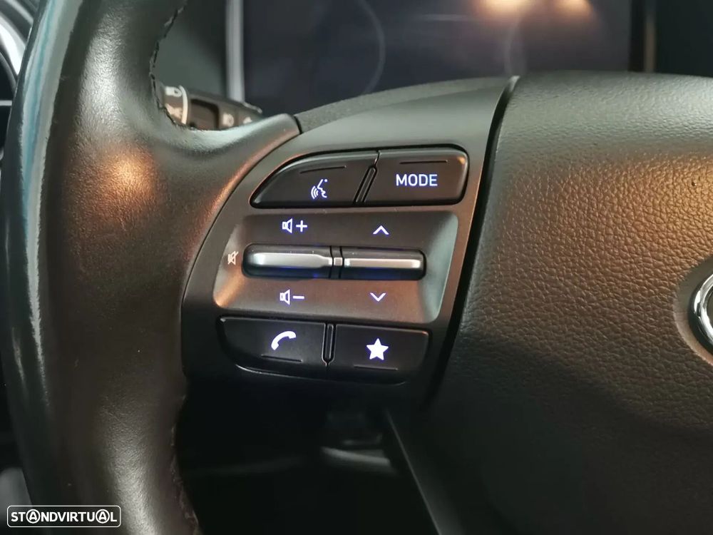 Hyundai Kauai 1.0 T-GDi Premium - 21