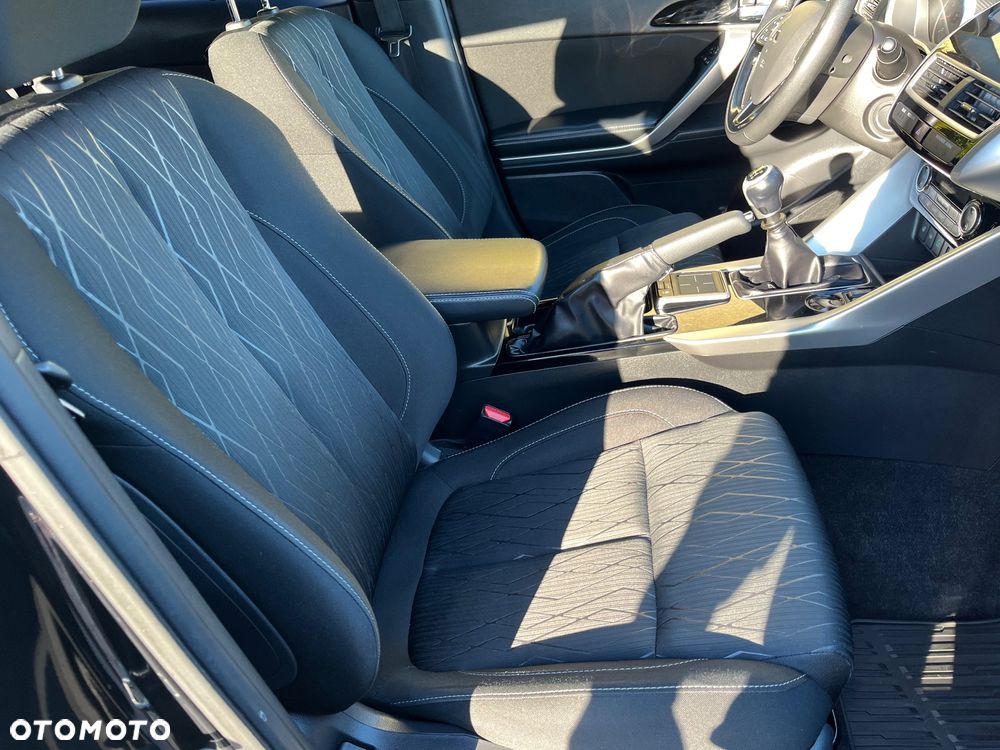 Mitsubishi Eclipse Cross 1.5 T-MIVEC (ClearTec) 2WD Active+ - 5